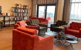 Zenao Appart'Hotels Boulogne-Sur-Mer - La Rose Des Vents